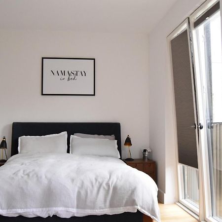 2 Bedroom House In Hackney London Luaran gambar