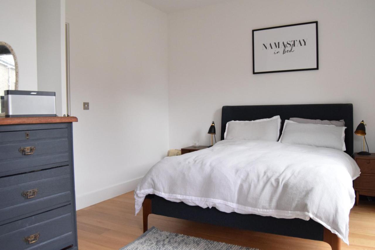 2 Bedroom House In Hackney London Luaran gambar